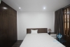 Quality one bedroom apartment is available for rent in Tay Ho